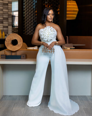 MELLIE JUMPSUIT
