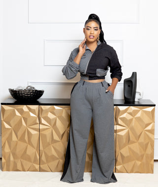 AMOURA BABE SET