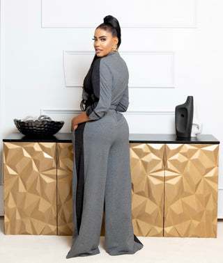 AMOURA BABE SET