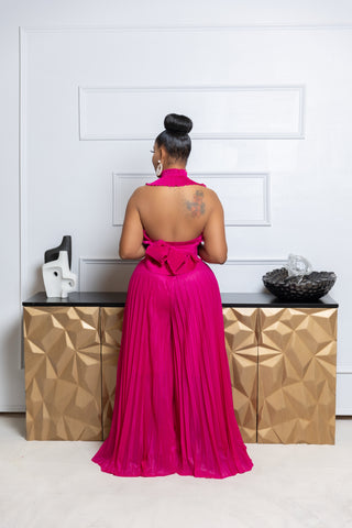 Komi two piece set