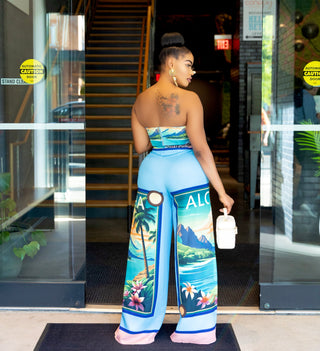 Aloha 3 piece set
