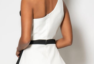 Girl boss two piece pants suit