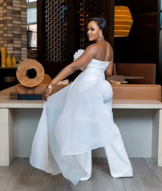 MELLIE JUMPSUIT