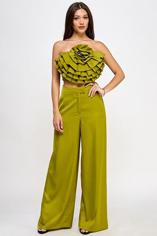 CITRON SHAHIDA TWO PIECE SET