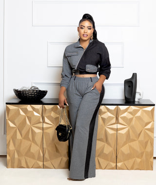 AMOURA BABE SET