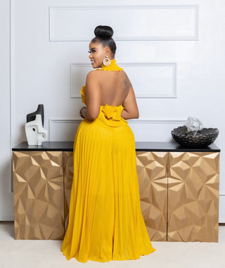 Komi two piece set