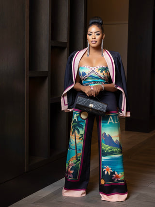 Aloha 3 piece set