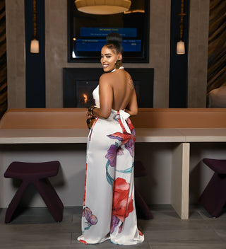 Dalia set