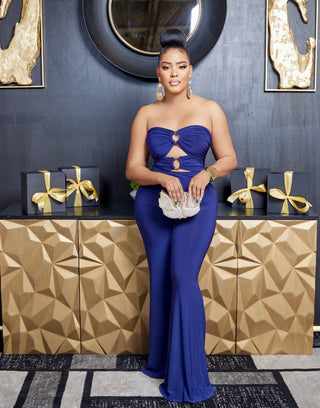 Mer mer jumpsuit
