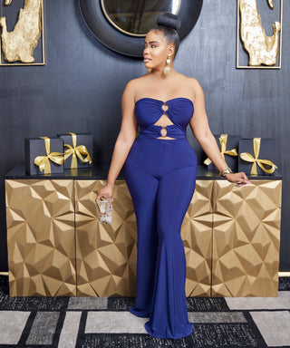 Mer mer jumpsuit