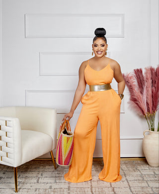 Marice Jumpsuits