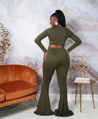 Jammie 2 piece set