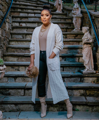 Gloria cardigan