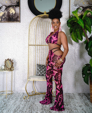 Take me Away 3 piece set