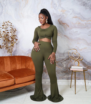 Jammie 2 piece set
