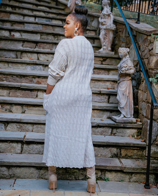 Gloria cardigan