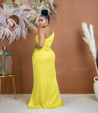 The Camilla Dress