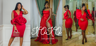 XOXO COLLECTION