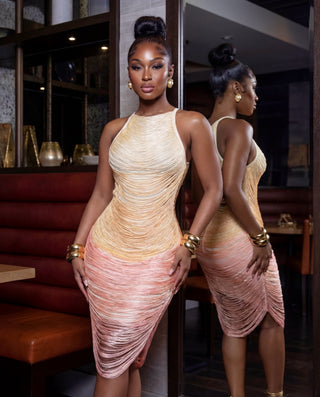 Impossible to ignore