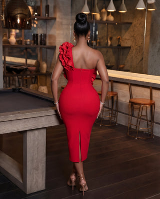 Hello Bombshell
