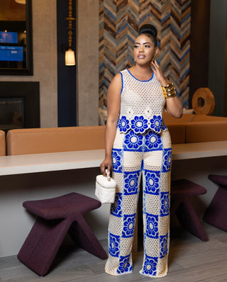 SIA TWO PIECE SET