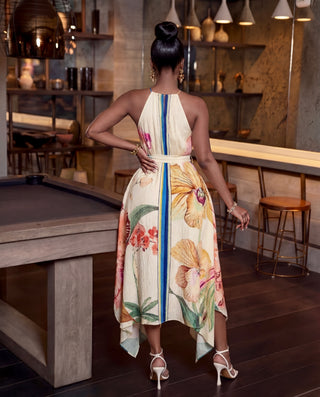 Florence Resort dress