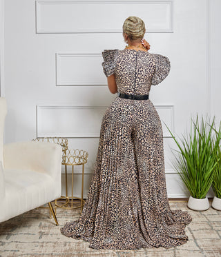 EXCLUSIVE MARCELLE JUMPSUIT
