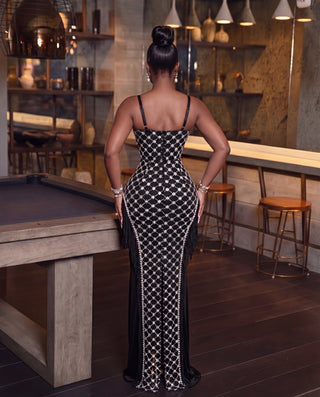 Glamorous Gown