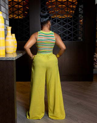 Laska two piece set
