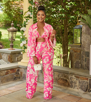 TONIA THREE PIECE SET