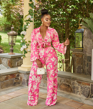TONIA THREE PIECE SET
