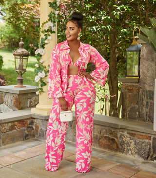 TONIA THREE PIECE SET