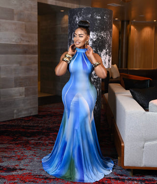Elegance in Every Curve