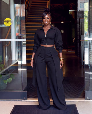 Ibbie two piece set