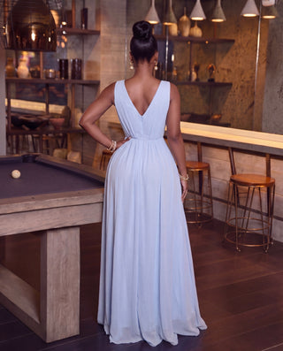 MOANA GOWN