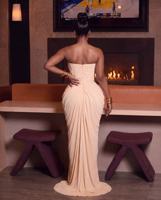 AMUR MAXI DRESS