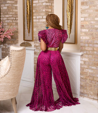 EXCLUSIVE MARCELLE JUMPSUIT