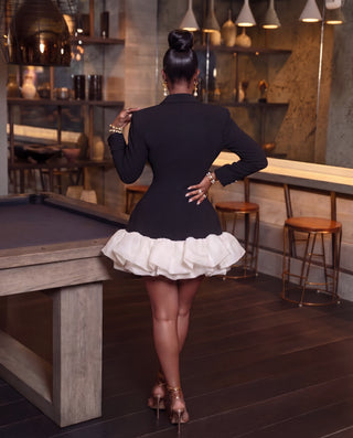 Jocelyn dress