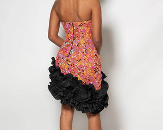 RAIMY DRESS