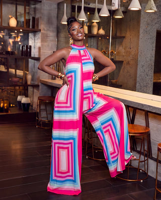Emilo Palazzo jumpsuit