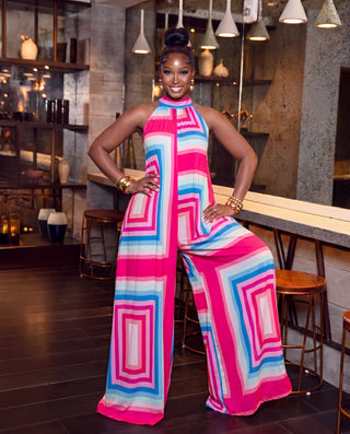 Emilo Palazzo jumpsuit
