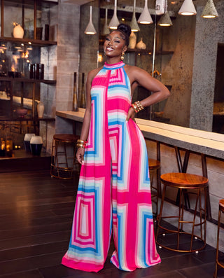 Emilo Palazzo jumpsuit