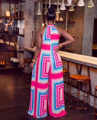 Emilo Palazzo jumpsuit