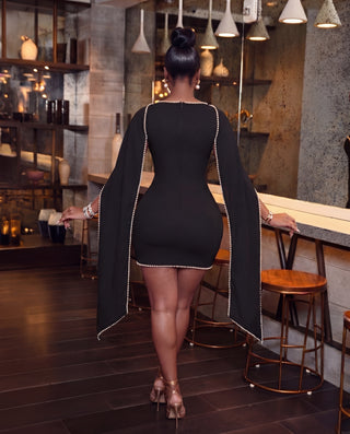 Kemmyie two-piece dress
