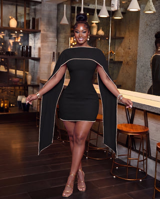 Kemmyie two-piece dress