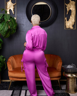 On Alert 3 piece set