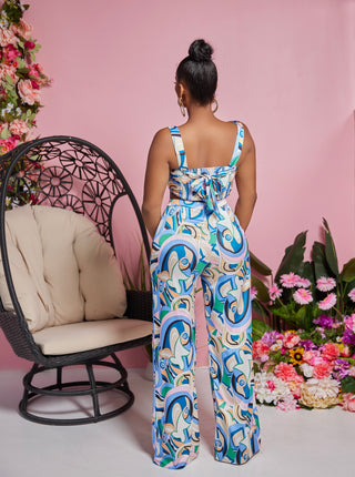 FIESTA PANT SET