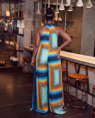 Emilo Palazzo jumpsuit