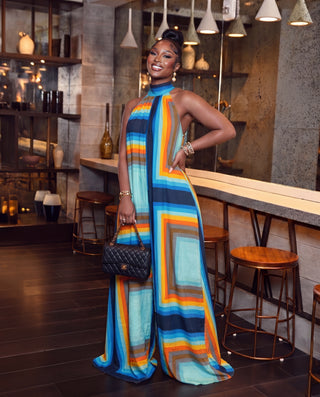 Emilo Palazzo jumpsuit