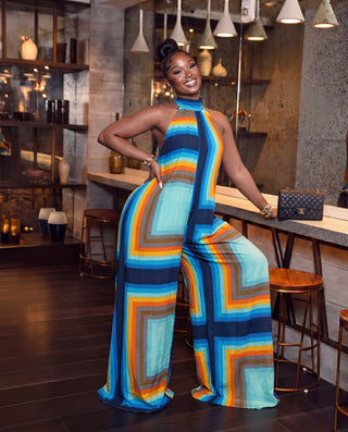 Emilo Palazzo jumpsuit